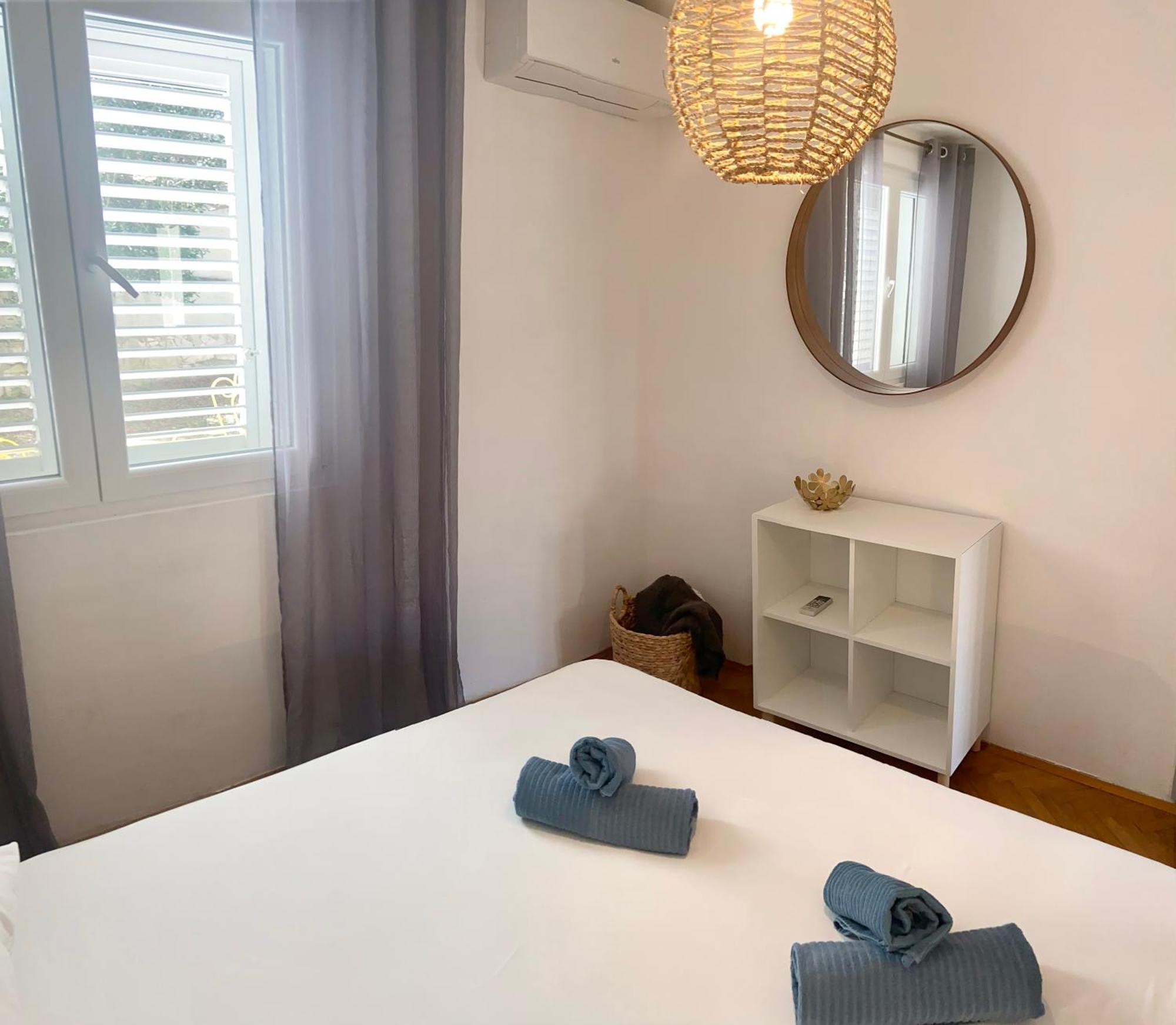 Adriatic Villa Lumbarda Luaran gambar