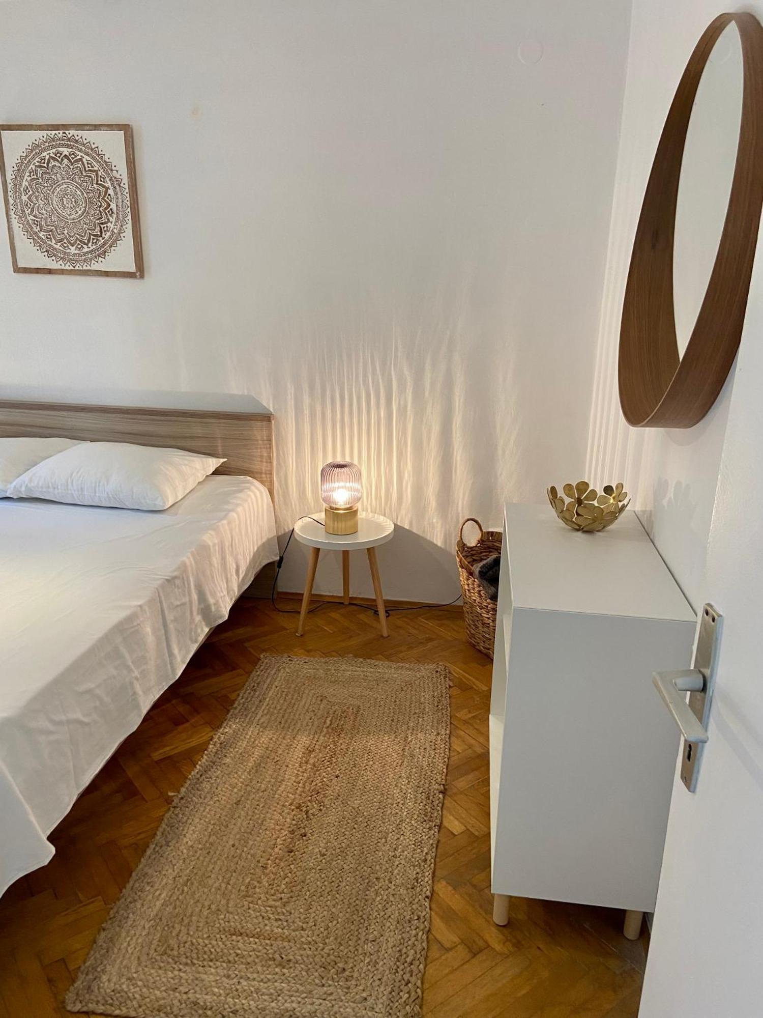 Adriatic Villa Lumbarda Luaran gambar